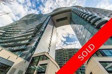 Yaletown Apartment/Condo for sale:  1 bedroom 527 sq.ft. (Listed 2020-06-13)