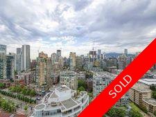 Yaletown Apartment/Condo for sale:  1 bedroom 790 sq.ft. (Listed 2020-08-02)