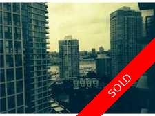 Yaletown Condo for sale:  1 bedroom 760 sq.ft. (Listed 2014-06-04)