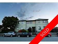 Kitsilano Duplex for sale:  2 bedroom 1,401 sq.ft. (Listed 2014-06-09)