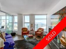 Yaletown Condo for sale:  1 bedroom 677 sq.ft. (Listed 2014-08-14)