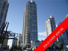 Yaletown Condo for sale:  1 bedroom 790 sq.ft. (Listed 2014-09-26)