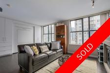 Yaletown Condo for sale:   483 sq.ft. (Listed 2016-04-07)