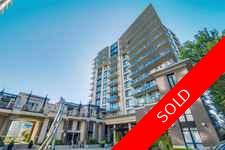 Lower Lonsdale Condo for sale:  1 bedroom 733 sq.ft. (Listed 2016-08-12)