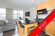 Yaletown Condo for sale:   460 sq.ft. (Listed 2017-01-16)