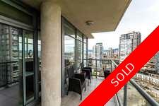Yaletown Condo for sale:  2 bedroom 1,365 sq.ft. (Listed 2017-04-25)