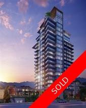 Coquitlam West Condo for sale:  2 bedroom 825 sq.ft. (Listed 2017-09-19)