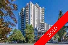 Brighouse South Condo for sale:  2 bedroom 794 sq.ft. (Listed 2017-10-25)