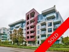 Cambie Apartment/Condo for sale:  1 bedroom 582 sq.ft. (Listed 2021-09-27)