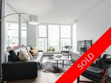 Yaletown Condo for sale:  1 bedroom 739 sq.ft. (Listed 2014-05-21)