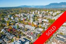 Kerrisdale Apartment/Condo for sale:  2 bedroom 938 sq.ft. (Listed 2023-10-06)