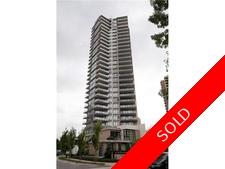 Metrotown Condo for sale:  2 bedroom 1,393 sq.ft. (Listed 2011-09-16)