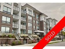 West Cambie Condo for sale:  2 bedroom 861 sq.ft. (Listed 2015-04-12)