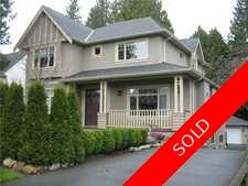 Vancouver House for sale:  4 bedroom 4,216 sq.ft. (Listed 2011-09-23)