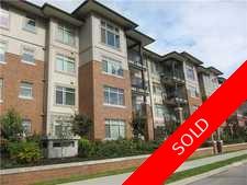 West Cambie Condo for sale:  2 bedroom 890 sq.ft. (Listed 2011-10-12)