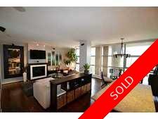 Yaletown Condo for sale:  1 bedroom 685 sq.ft. (Listed 2013-06-02)
