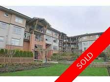 Port Moody Centre Apartment for sale:  1 bedroom 766 sq.ft. (Listed 2013-10-20)